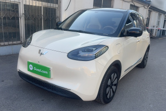 五菱汽车 五菱缤果 2025款 333km 灵犀尊享款