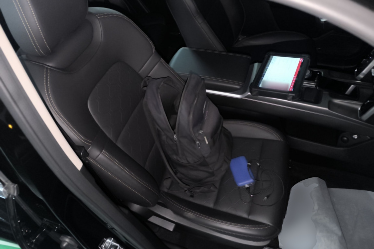 哈弗大狗 2024款 1.5T DCT边牧版局部细节41