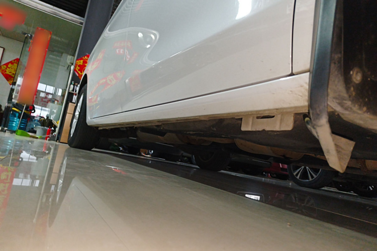 别克GL8 2018款 ES 28T 舒适型 国VI局部细节9001