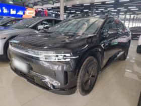 长安启源E07 2025款 增程 两驱 39kWh Max智驾版