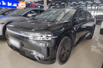 长安启源E07 2025款 增程 两驱 39kWh Max智驾版