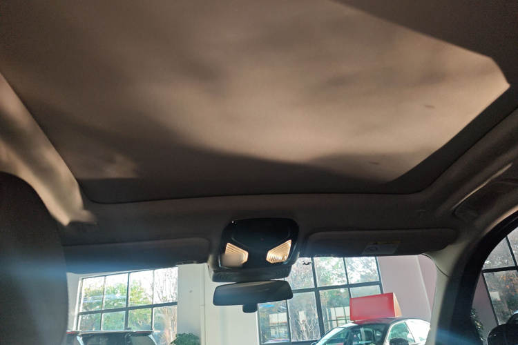 宝马X3 2021款 改款 xDrive30i 领先型 M运动套装中控内饰22