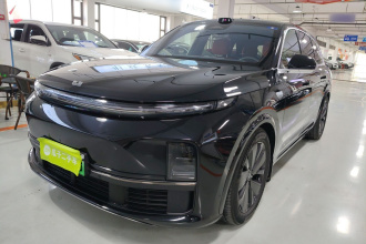 理想汽车 理想L7 2025款 Max 智能焕新版