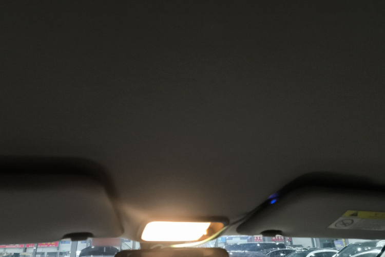 五菱汽车 宏光MINIEV 2024款 第三代 215km 进阶版中控内饰22