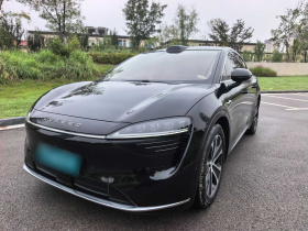 鸿蒙智行 智界R7 2024款 纯电 667km Pro