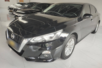 日产 天籁 2021款 2.0L XE 时尚版