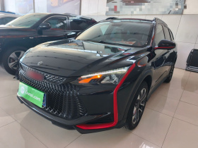 东风风神 奕炫GS 2021款 230T 自动追曜武士版