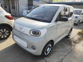 五菱汽车 宏光MINIEV 2024款 第三代 215km 青春版