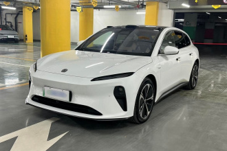 蔚来ET5T 2023款 75kWh Touring