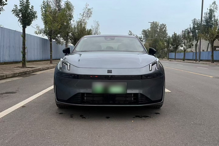 领克07 2024款 EM-P 126长续航 Ultra车身外观6005