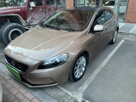 沃尔沃V40 2015款 1.6T 智雅版