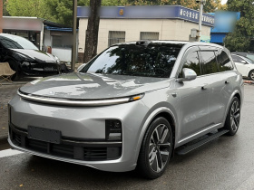 理想汽车 理想L9 2022款 Max