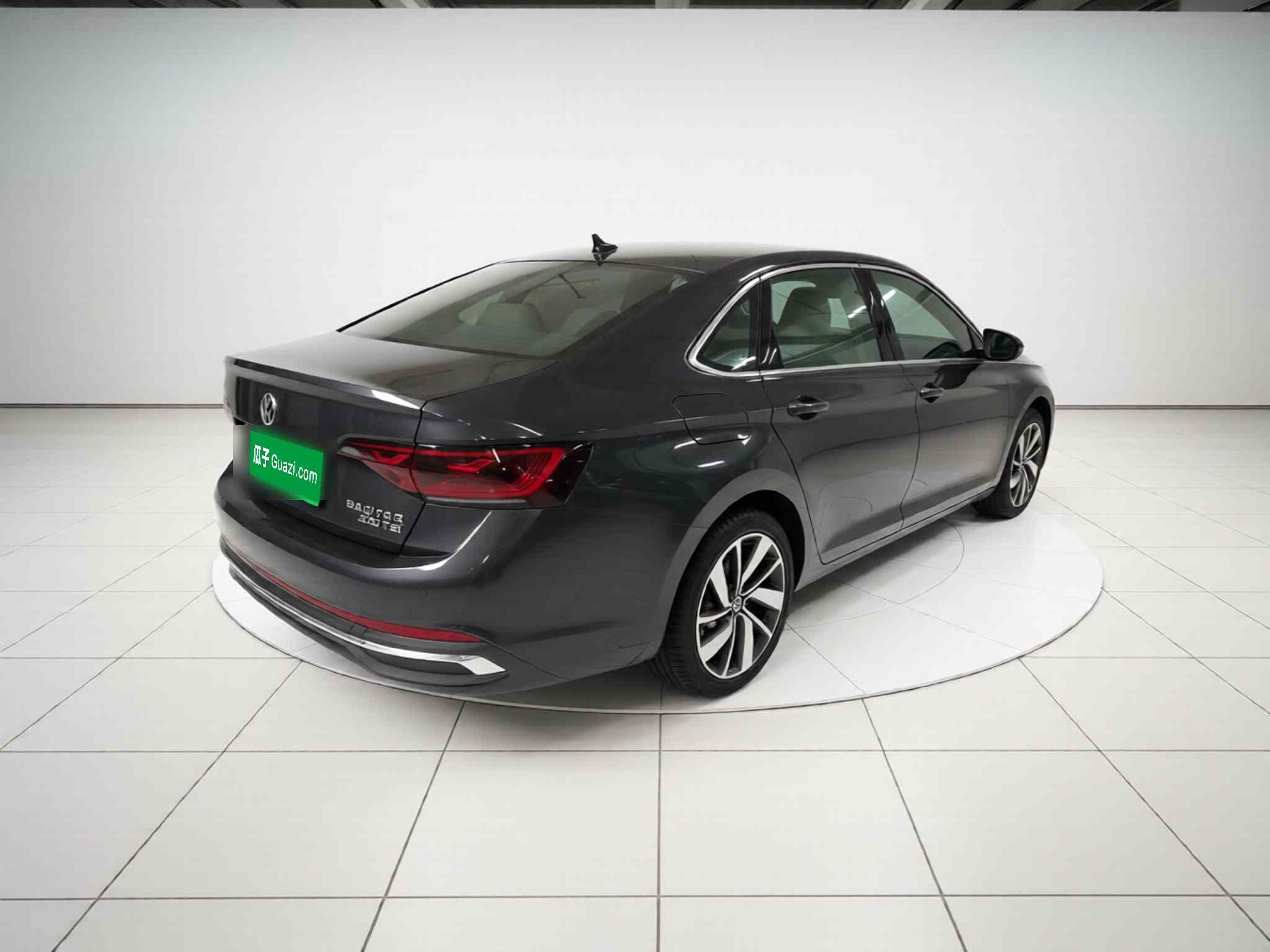 大众 速腾 2025款 改款三 300TSI DSG超越版(5)