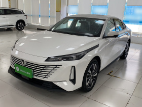 长安 逸动PHEV 2025款 智慧新蓝鲸 145KM 战舰版