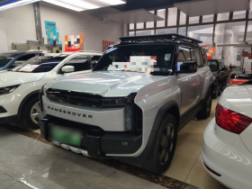 奇瑞iCAR 03T 2024款 520km 两驱长续航版