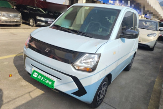 东风风光 风光MINIEV 2022款 实尚款 舒适型