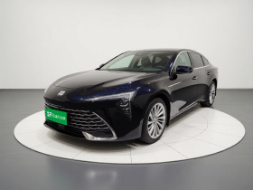 别克 君越 2026款 白金艾维亚版