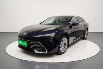 别克 君越 2026款 白金艾维亚版