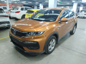 本田XR-V 2015款 1.5L LXi CVT经典版