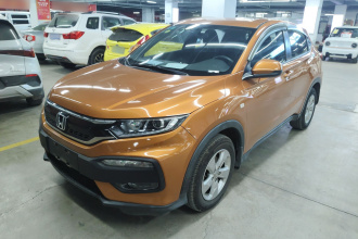 本田XR-V 2015款 1.5L LXi CVT经典版