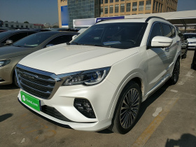 捷途X70 2020款 1.5T DCT智行版 5座