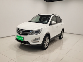 宝骏560 2016款 1.5T 手动精英型