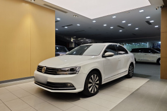 大众 速腾 2018款 280TSI DSG舒适型