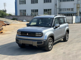 宝骏悦也Plus 2026款 301km旗舰版