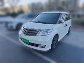 本田 艾力绅 2015款 2.4L VTi舒适版