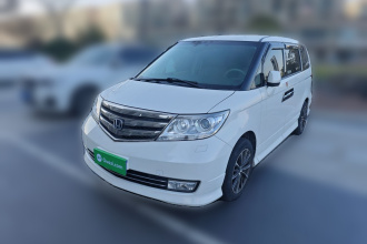 本田 艾力绅 2015款 2.4L VTi舒适版