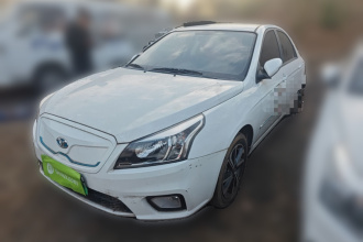 华骐300E 2017款 标准型