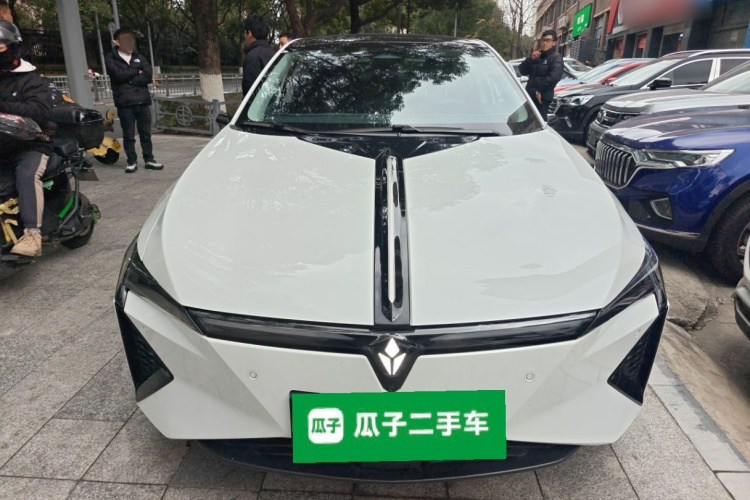 灵悉L 2024款 头号玩家版车身外观2