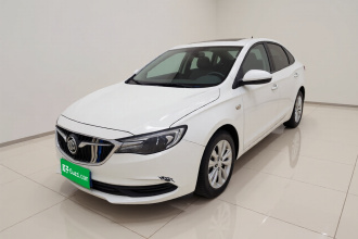 别克 英朗 2021款 典范 1.5L 自动精英型