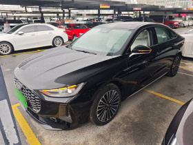 奇瑞 风云A8L 2025款 1.5TGDI 145km 豪华型