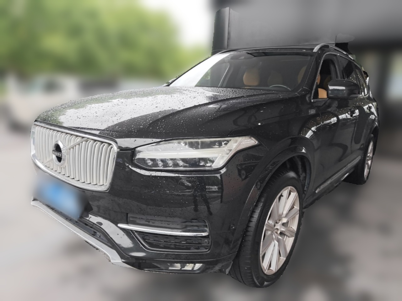 车300二手车图片