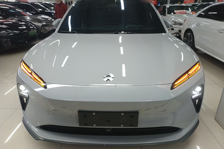 蔚来ET5 2024款 75kWh车身外观6001