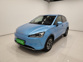 哪吒汽车 哪吒V 2022款 潮 300 Lite 磷酸铁锂