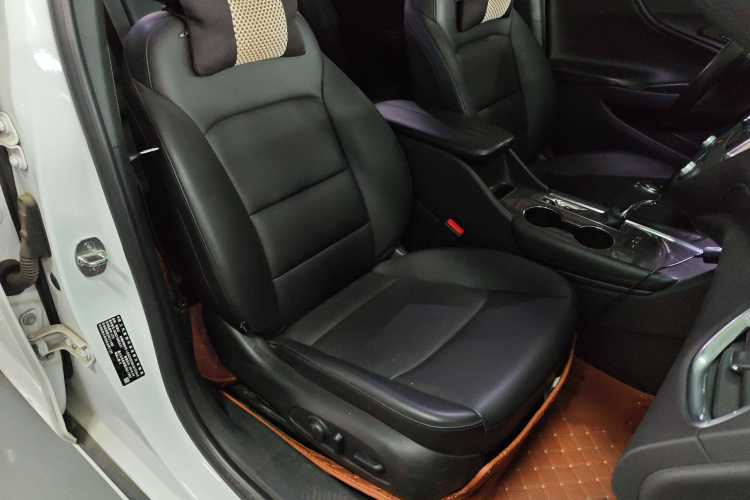 雪佛兰 迈锐宝XL 2018款 530T 自动锐驰版局部细节41