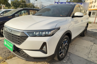 东风风神AX7 2021款 PRO 1.6T 自动智能版