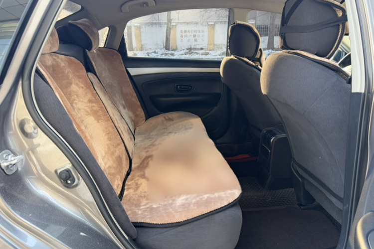 日产 轩逸 2019款 经典 1.6XE+ CVT智联领先版中控内饰7009