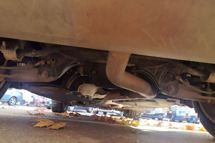 宝马X5(进口) 2014款 xDrive35i 豪华型局部细节9009