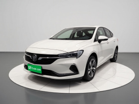 别克 威朗 2020款 20T CVT领先型