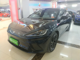 ARCFOX极狐 极狐 阿尔法S(ARCFOX αS) 2023款 735E+ 森林版 160kW
