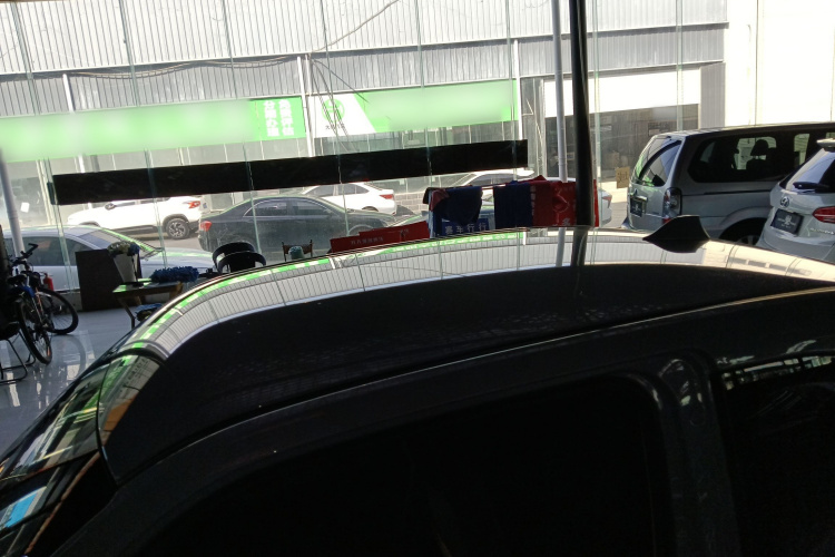 五菱汽车 宏光MINIEV 2020款 悦享款 磷酸铁锂局部细节57