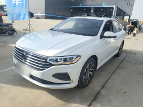 大众 朗逸 2024款 1.5L 自动五百万版