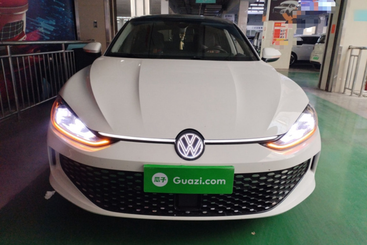 大众 2023款 凌渡L 280TSI DSG酷辣版车身外观6001