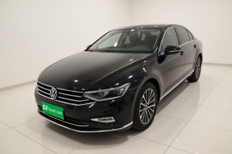 大众 迈腾 2020款 330TSI DSG 豪华型