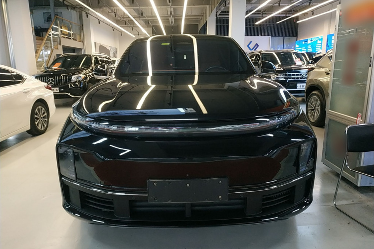 理想汽车 理想L7 2024款 Pro车身外观2