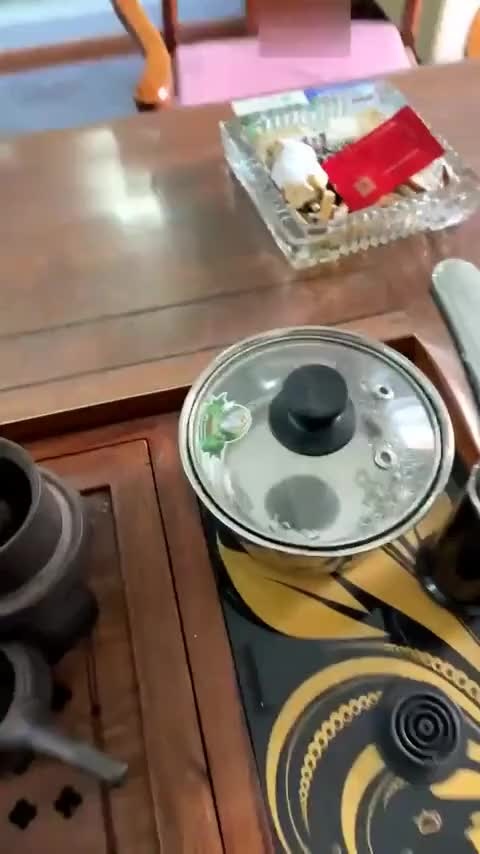 丰田 RAV4荣放 2024款 2.0L CVT两驱都市版讲解2