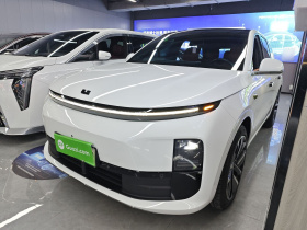 理想汽车 理想L6 2024款 Pro